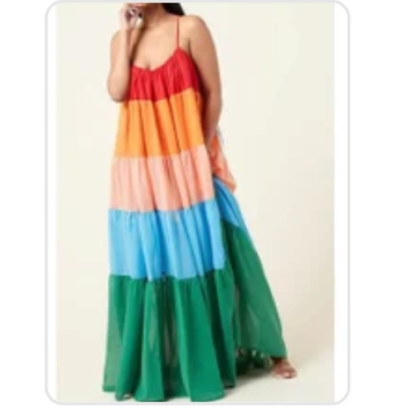 Maxi Dress - Picture 2 of 4